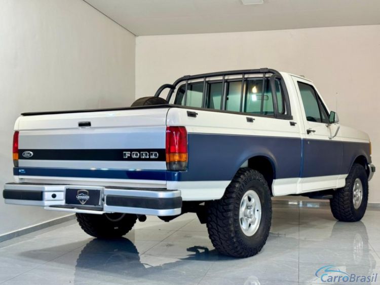 Edgiro Veículos | F-1000 S 95/95 - foto 7