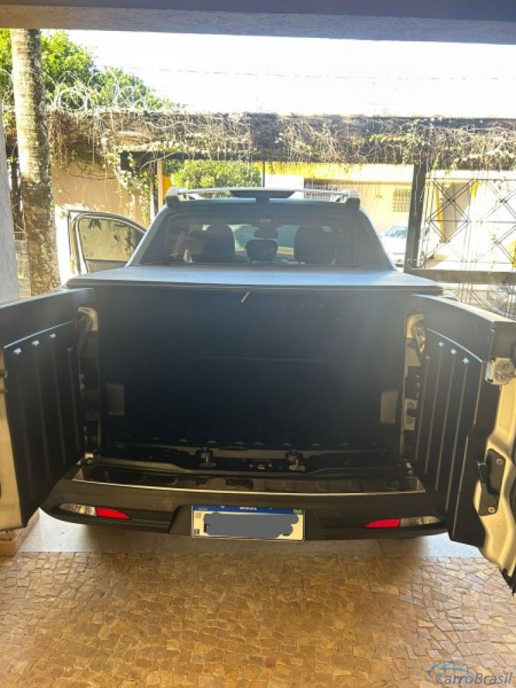 Triauto Veículos | Toro Toro Volcano 2.0 4x4 TB Diesel Automática 18/19 - foto 5