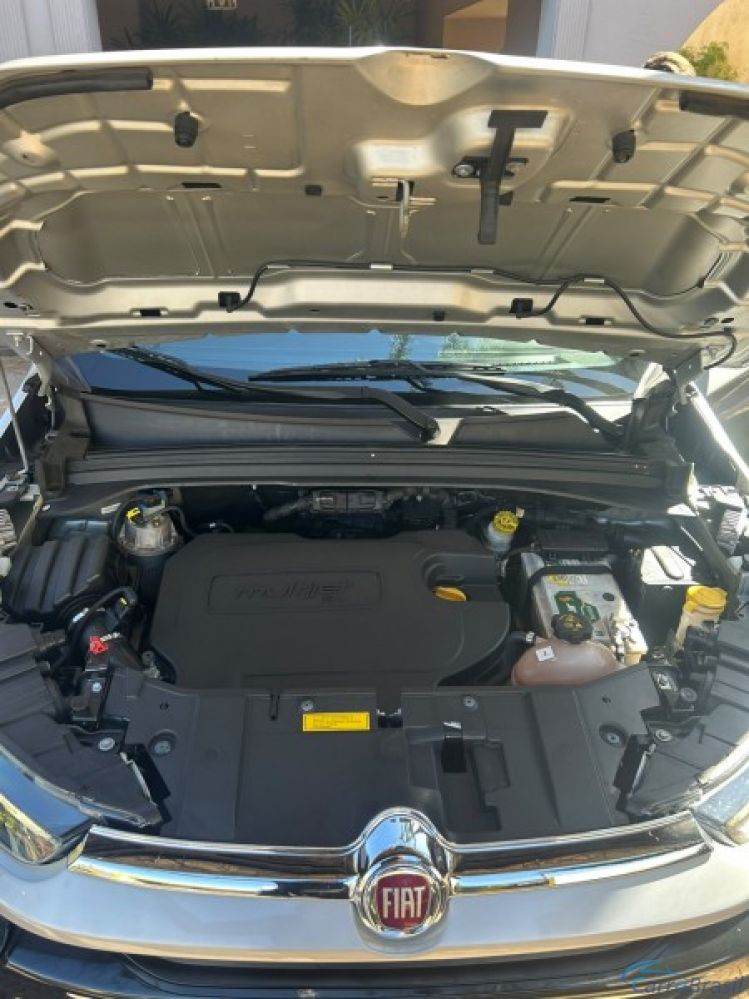 Triauto Veículos | Toro Toro Volcano 2.0 4x4 TB Diesel Automática 18/19 - foto 10