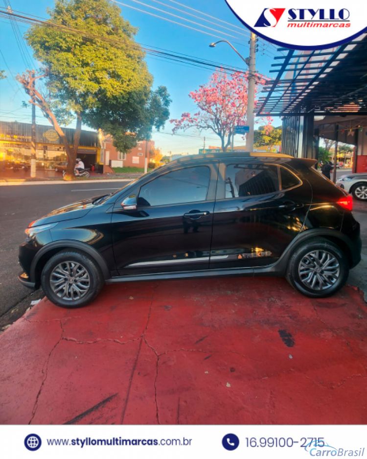 Styllo Multimarcas | Argo Trekking 1.3 Firefly 20/20 - foto 4