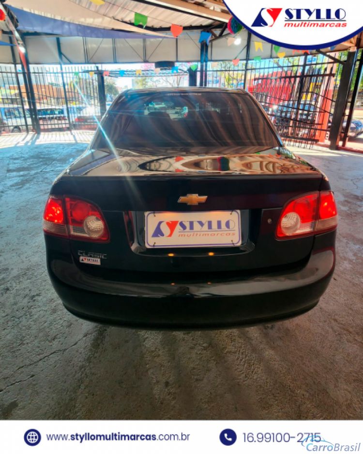 Styllo Multimarcas | Corsa Sedan Classic LS 1.0 11/11 - foto 6