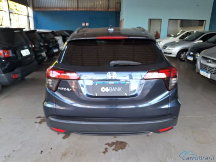 Lud-Car Veículos | HRV EXL AUTOMÁTICO 19/19 - foto 5