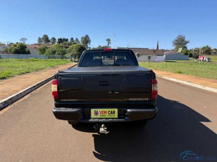 Vem Car Veículos | S-10 RODEIO DIESEL 11/11 - foto 8