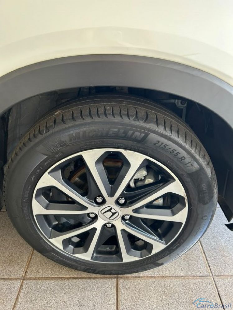Triauto Veículos | HRV HRV Touring 1.5 Flex Automática 21/21 - foto 10
