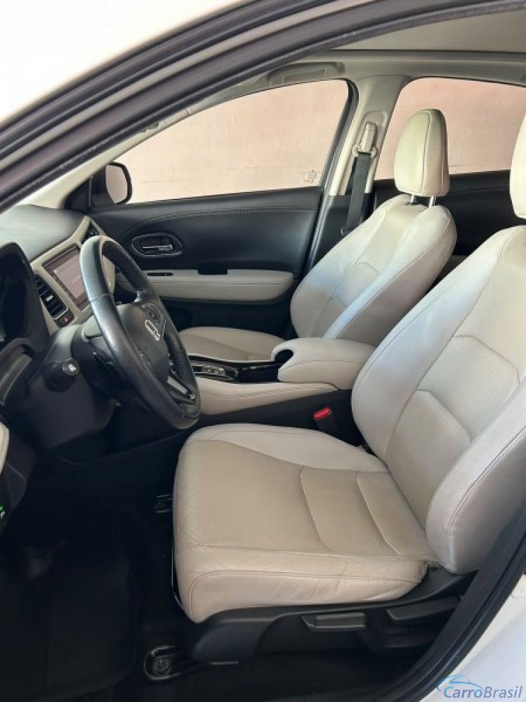 Triauto Veículos | HRV HRV Touring 1.5 Flex Automática 21/21 - foto 5