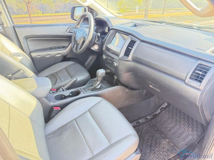 1000Ser Automóveis | Ranger XLS 2.2 4X4 20/21 - foto 7