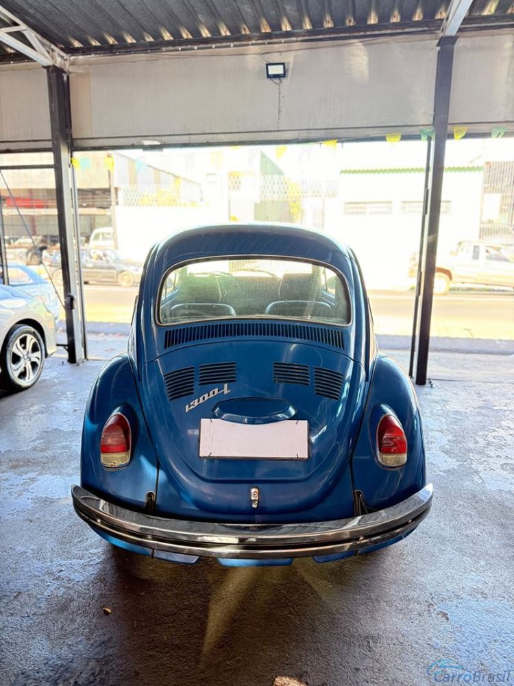 M.C Veiculos | Fusca 1300 2P. 73/73 - foto 6