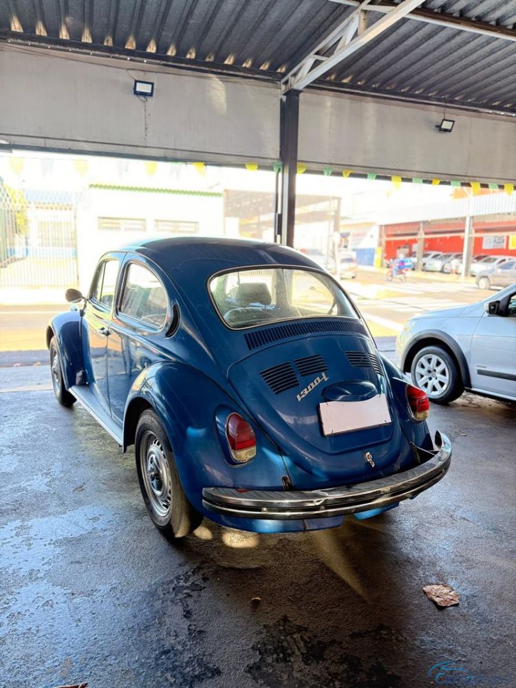 M.C Veiculos | Fusca 1300 2P. 73/73 - foto 2