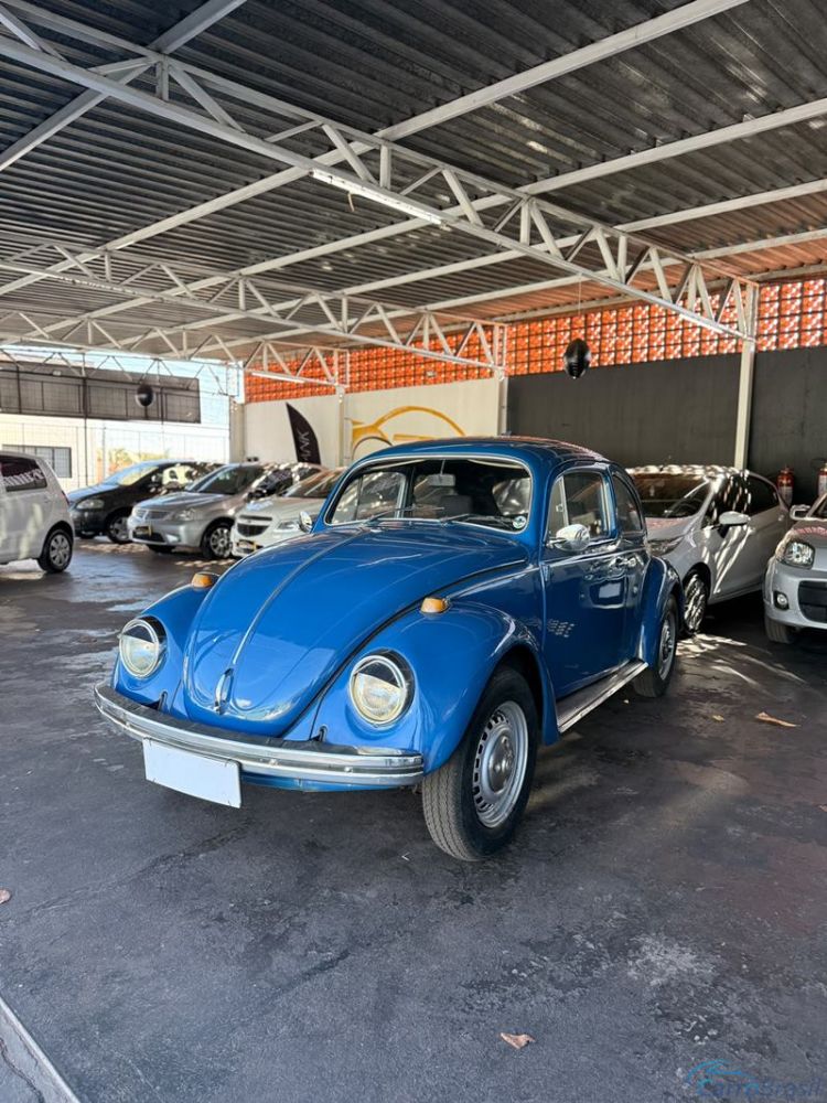 M.C Veiculos | Fusca 1300 2P. 73/73 - foto 1