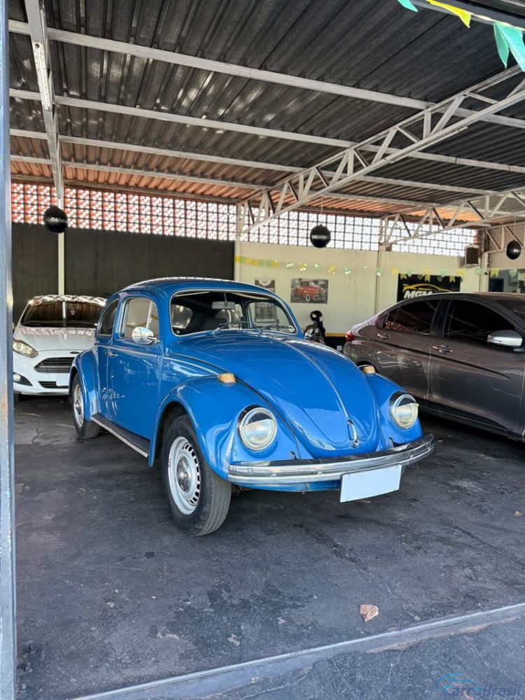 M.C Veiculos | Fusca 1300 2P. 73/73 - foto 10