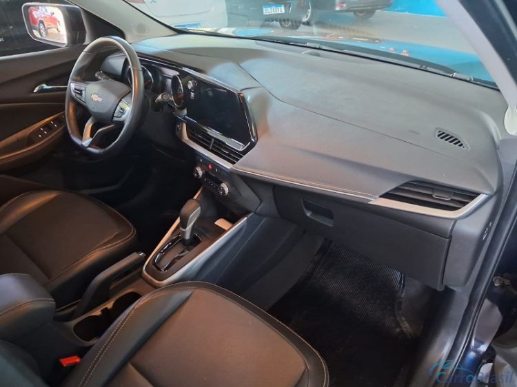 Lud-Car Veículos | Montana 1.2 TURBO PREMIER 23/24 - foto 7