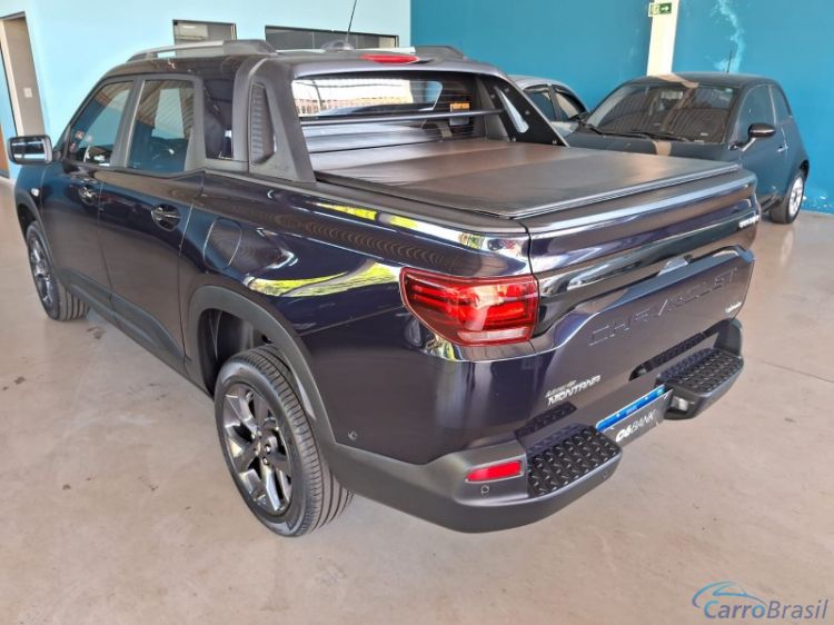 Lud-Car Veículos | Montana 1.2 TURBO PREMIER 23/24 - foto 4