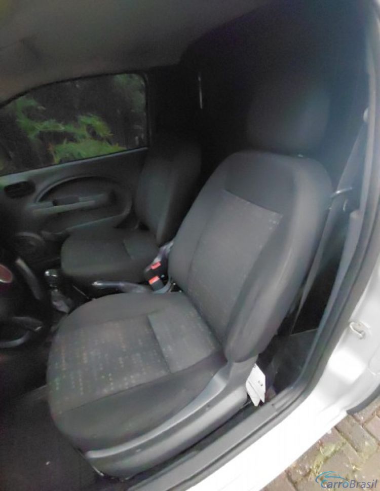 Veicar Multimarcas | Fiorino 1.4 Hard 20/20 - foto 2