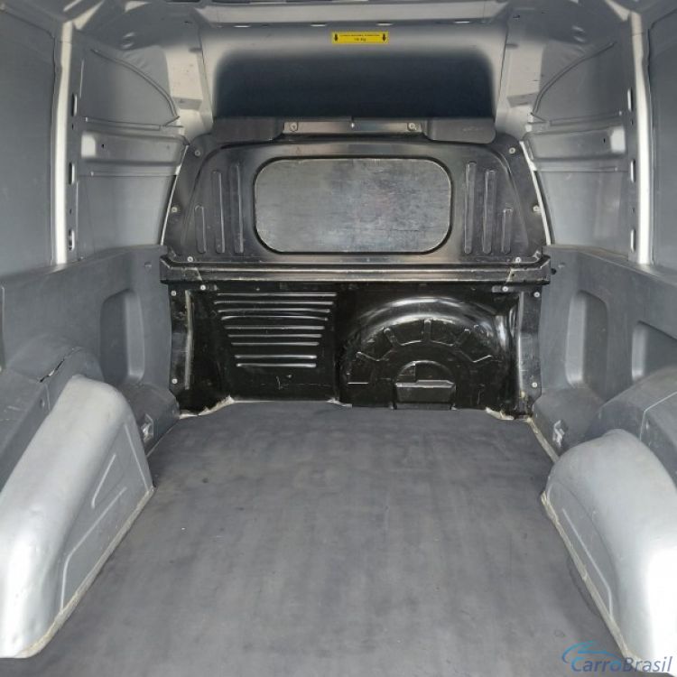 Veicar Multimarcas | Fiorino 1.4 Hard 20/20 - foto 3