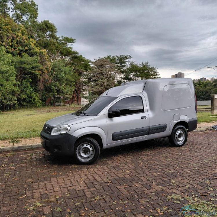 Veicar Multimarcas | Fiorino 1.4 Hard 20/20 - foto 9