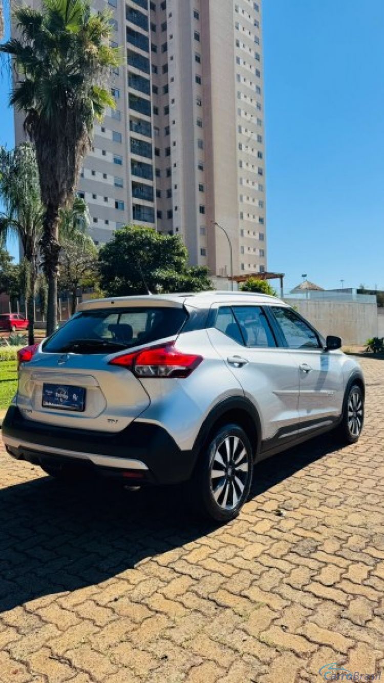Veicar Multimarcas | Kicks Sv 19/19 - foto 4