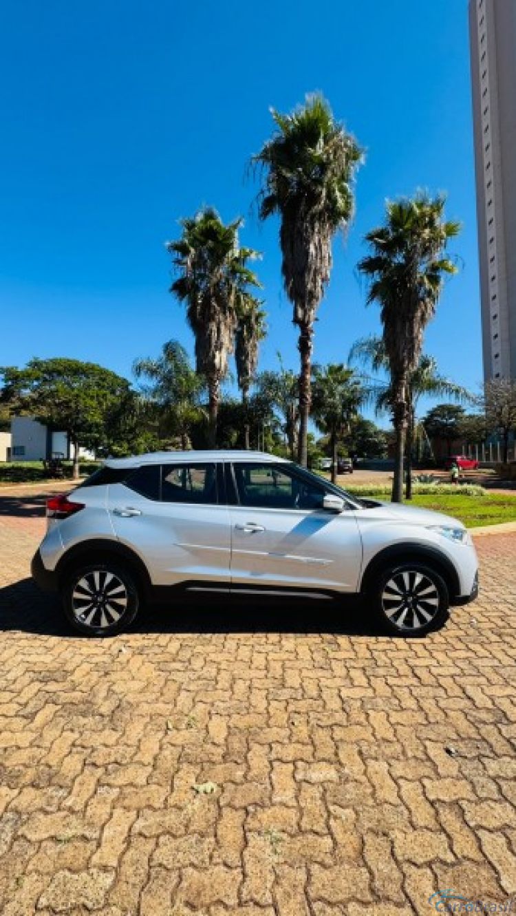 Veicar Multimarcas | Kicks Sv 19/19 - foto 7