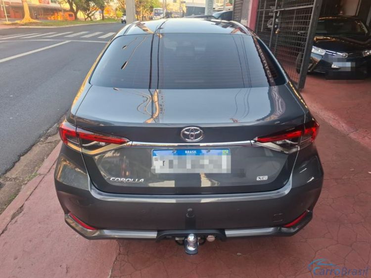 Meta Veículos | Corolla XEI 2.0 Aut. 4P. 24/24 - foto 6