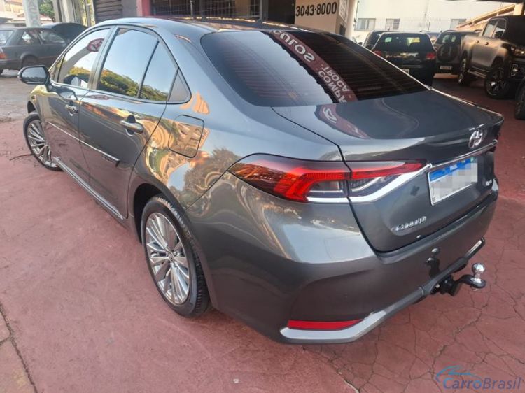 Meta Veículos | Corolla XEI 2.0 Aut. 4P. 24/24 - foto 2