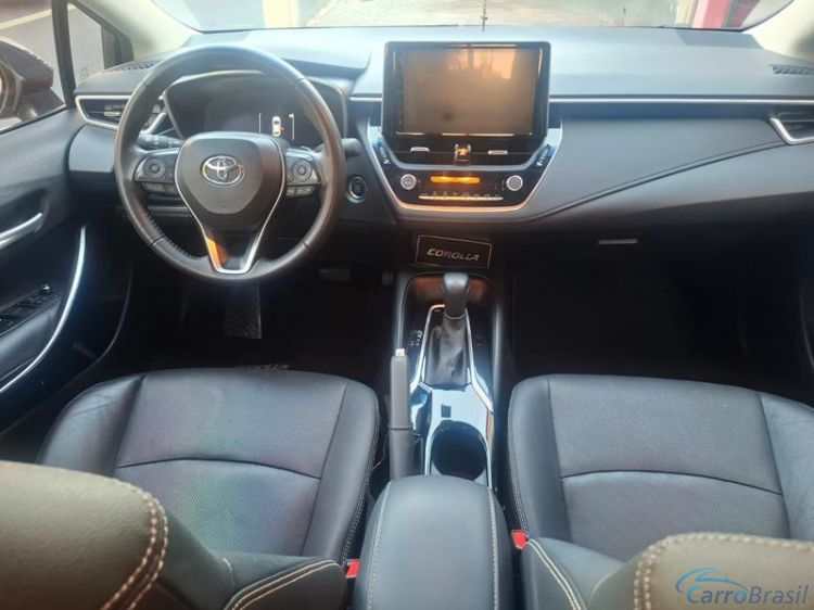 Meta Veículos | Corolla XEI 2.0 Aut. 4P. 24/24 - foto 3