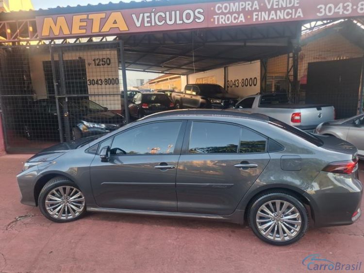 Meta Veículos | Corolla XEI 2.0 Aut. 4P. 24/24 - foto 7