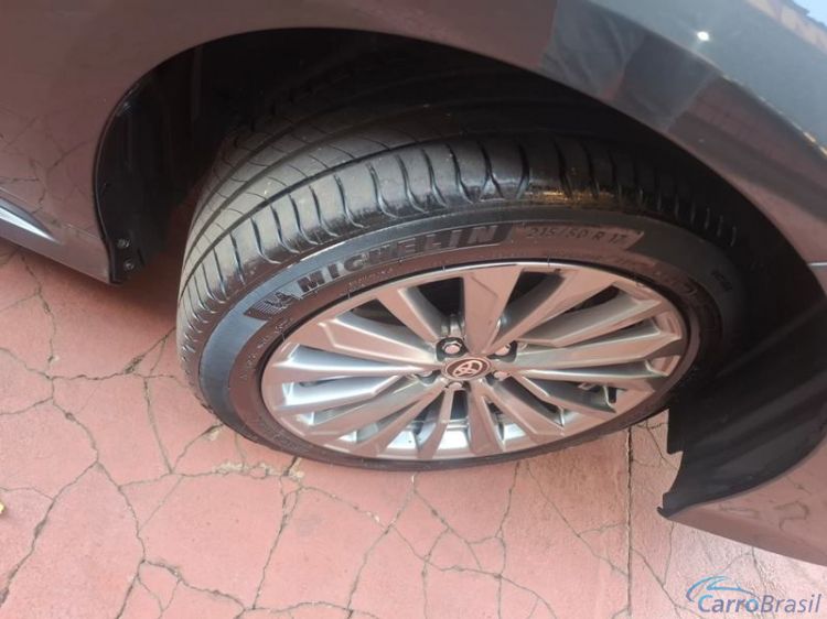 Meta Veículos | Corolla XEI 2.0 Aut. 4P. 24/24 - foto 9