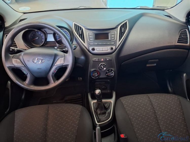 Lud-Car Veículos | HB 20 1.0 COMFORT 18/18 - foto 8