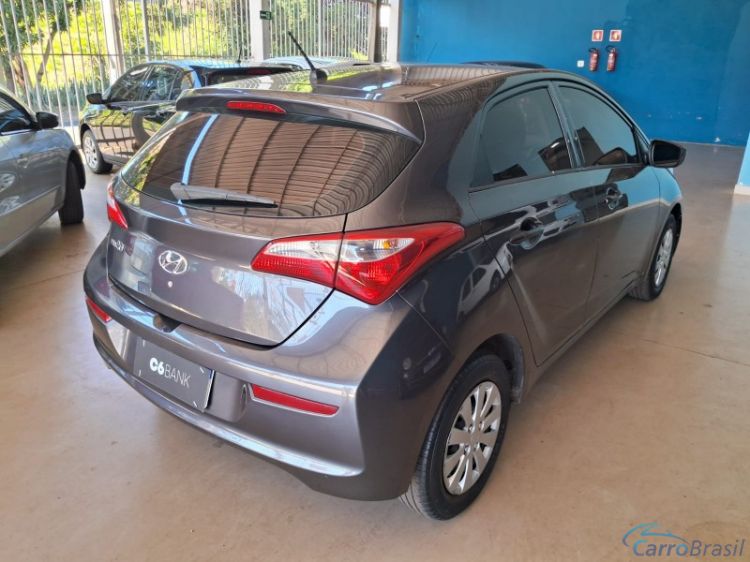 Lud-Car Veículos | HB 20 1.0 COMFORT 18/18 - foto 6