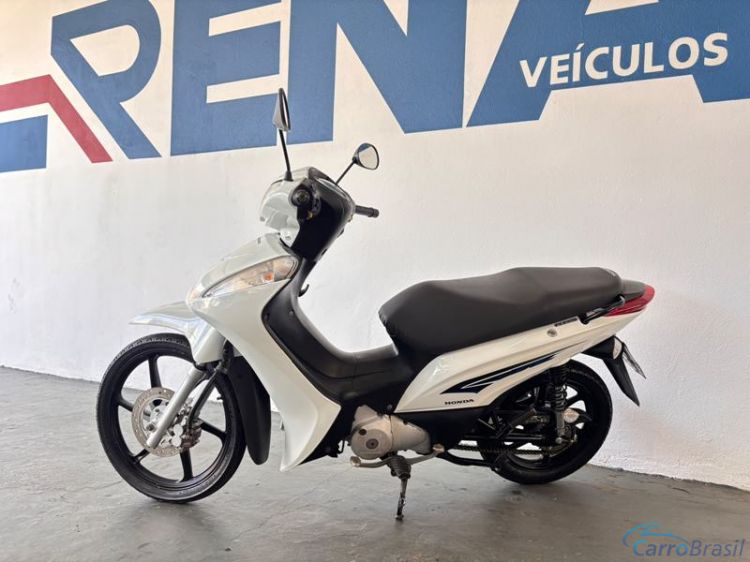 Renan Veículos | Biz 125 EX 13/14 - foto 1