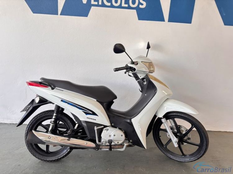 Renan Veículos | Biz 125 EX 13/14 - foto 4