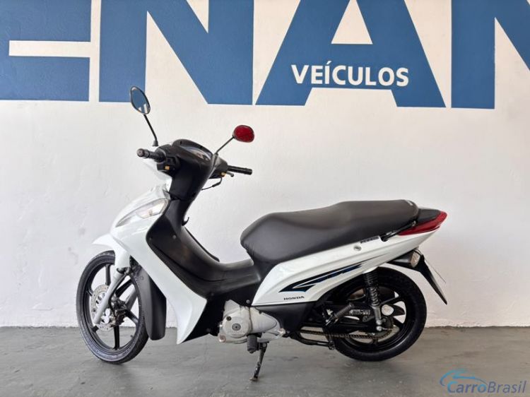 Renan Veículos | Biz 125 EX 13/14 - foto 2