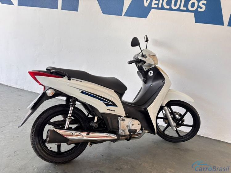 Renan Veículos | Biz 125 EX 13/14 - foto 6