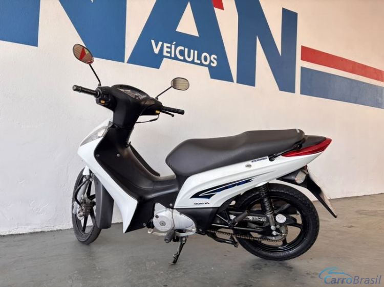 Renan Veículos | Biz 125 EX 13/14 - foto 7
