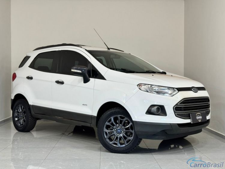 Edgiro Veículos | EcoSport Freestyle 2.0 4WD 16/17 - foto 2