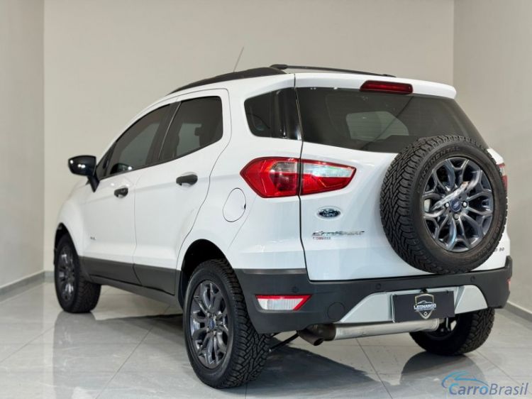 Edgiro Veículos | EcoSport Freestyle 2.0 4WD 16/17 - foto 5