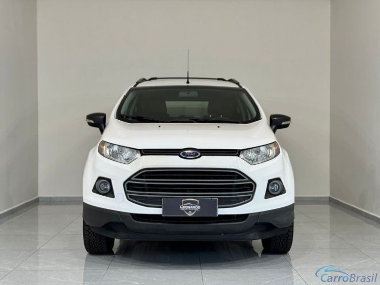 Edgiro Veículos | EcoSport Freestyle 2.0 4WD 16/17 - foto 3