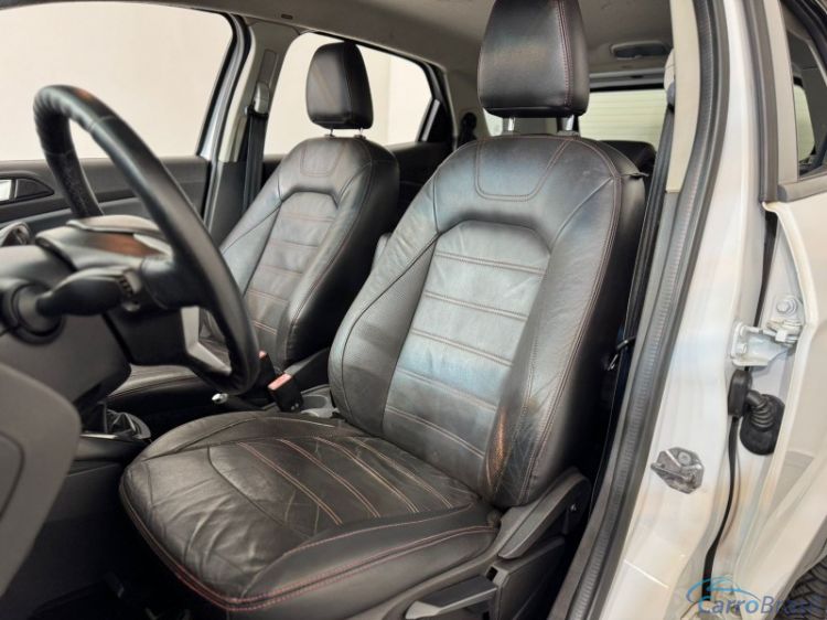 Edgiro Veículos | EcoSport Freestyle 2.0 4WD 16/17 - foto 8