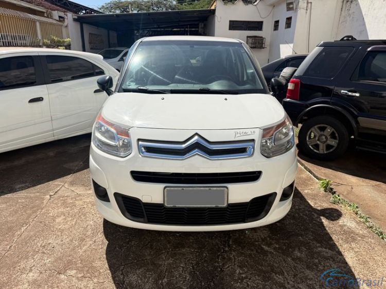 Meta Veículos | C3 Picasso GL 1.5 8V 4P. 14/14 - foto 4
