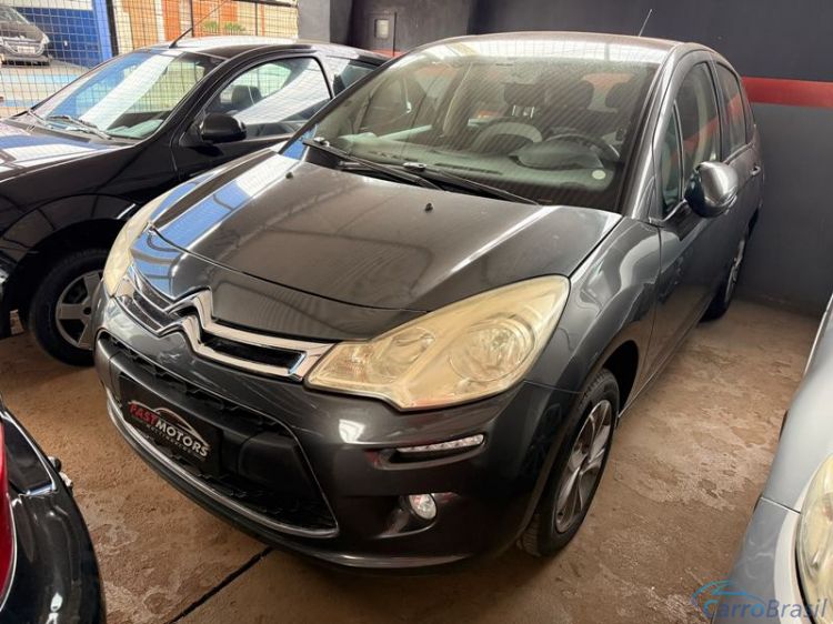 FastMotors | C3 Tendance 4P. 13/14 - foto 1