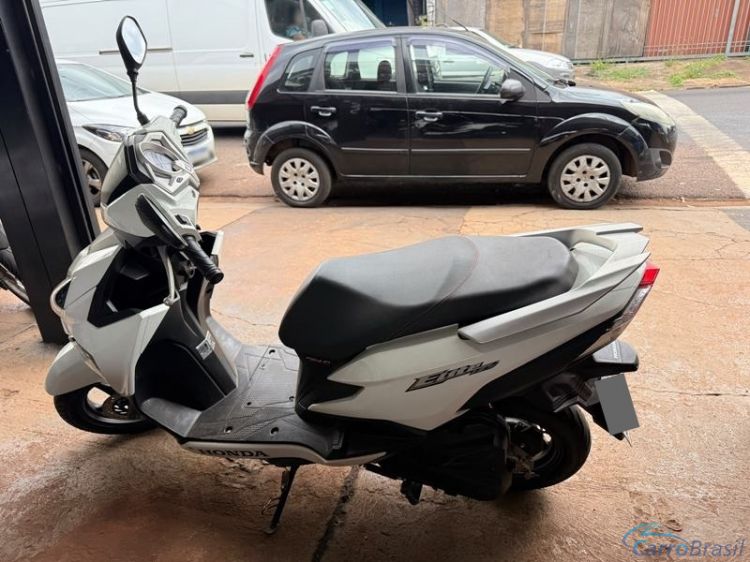 FastMotors | Elite 125 21/21 - foto 2