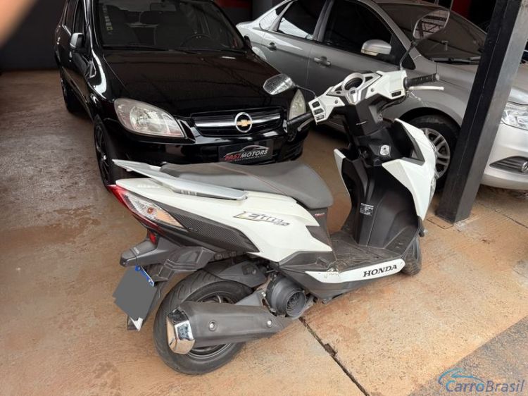 FastMotors | Elite 125 21/21 - foto 4