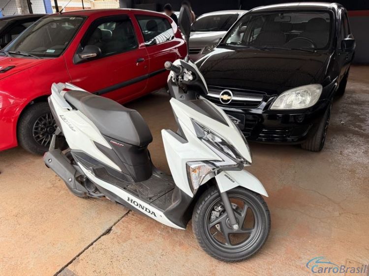 FastMotors | Elite 125 21/21 - foto 1