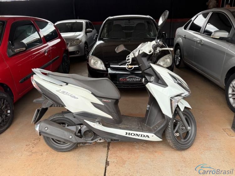 FastMotors | Elite 125 21/21 - foto 5
