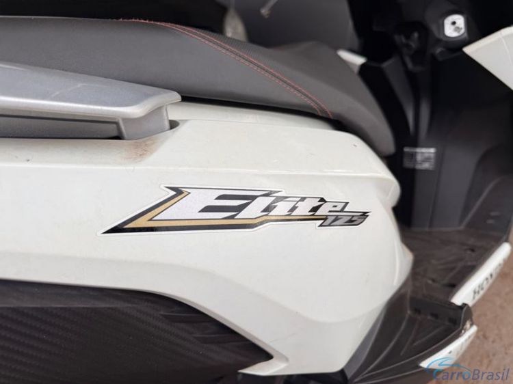 FastMotors | Elite 125 21/21 - foto 3