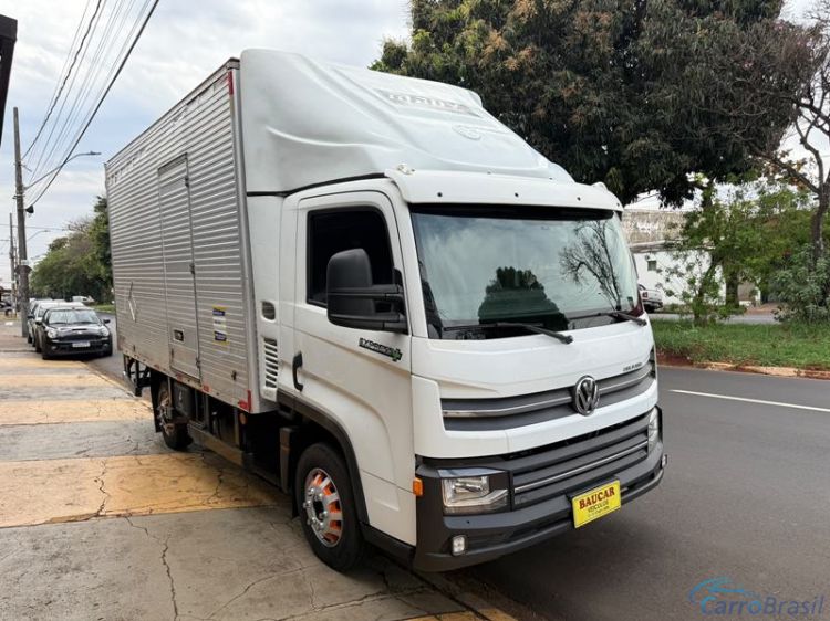 Baucar Veiculos | Express Delivery 2P. 21/22 - foto 7