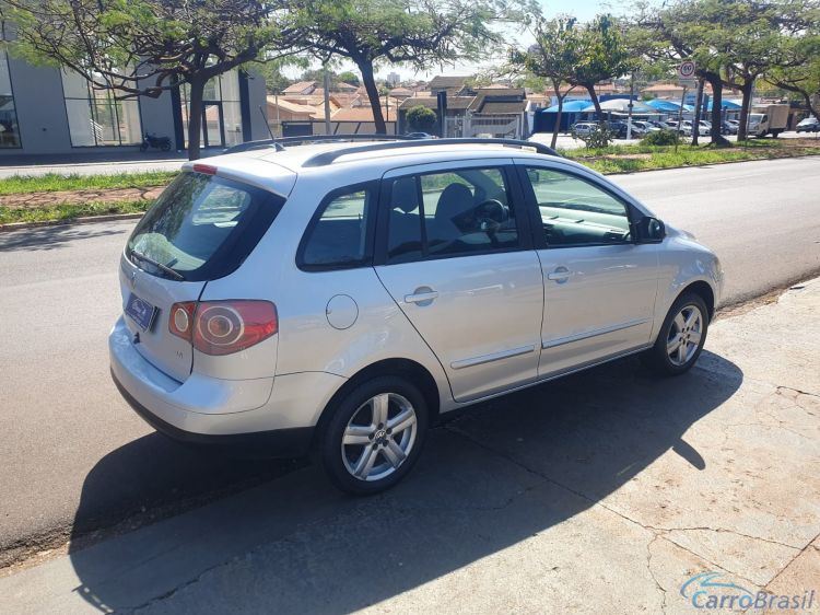 Classe A Veículos | SpaceFox 1.6 Flex Trend Completo 10/10 - foto 5