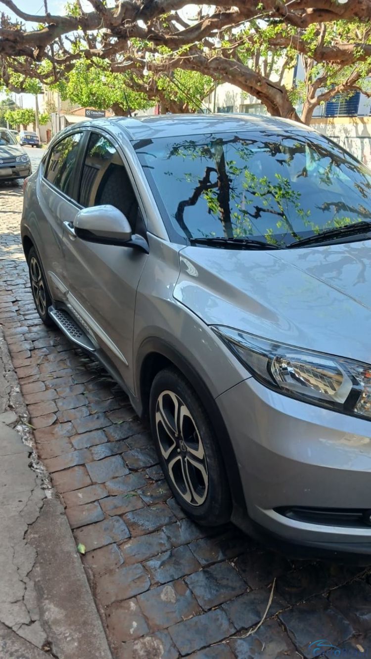 Victor Veículos | HRV LXL 1.8 4P. 18/18 - foto 8