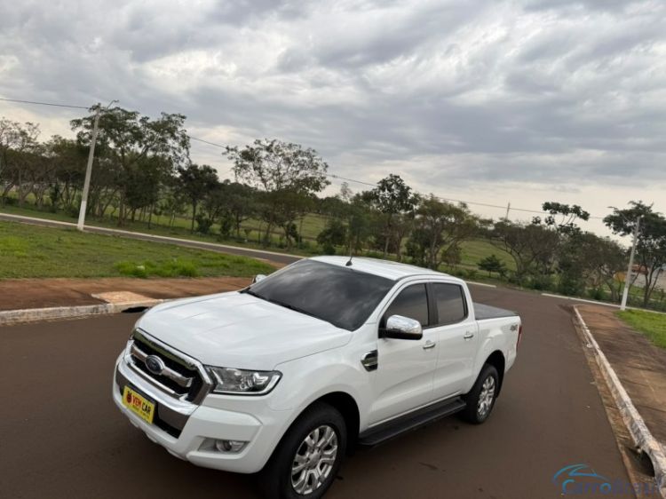 Vem Car Veículos | Ranger XLT DIESEL 3.2 AUTOMATICO 19/19 - foto 10
