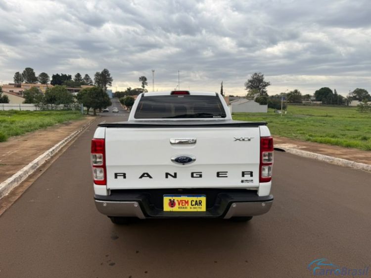 Vem Car Veículos | Ranger XLT DIESEL 3.2 AUTOMATICO 19/19 - foto 9
