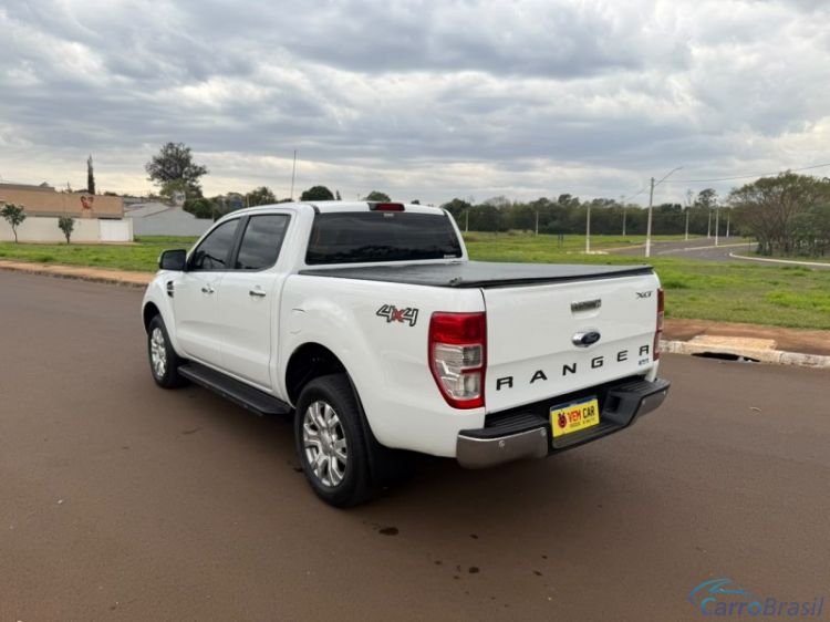 Vem Car Veículos | Ranger XLT DIESEL 3.2 AUTOMATICO 19/19 - foto 6